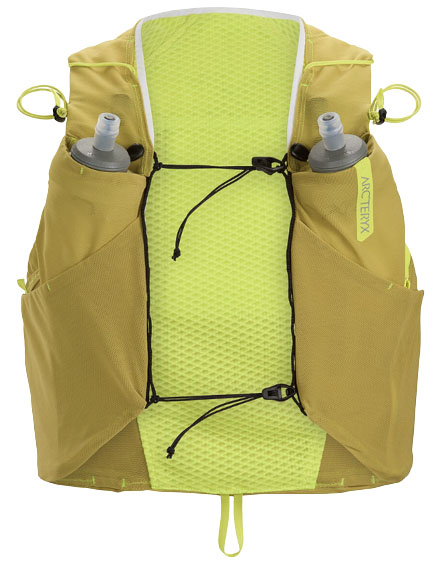 Best Running Hydration Vests and Packs of 2024 | Switchback Travel